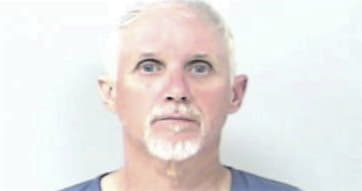 Ricky Allen, - St. Lucie County, FL 